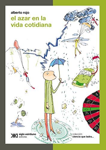 El azar en la vida cotidiana — cover
