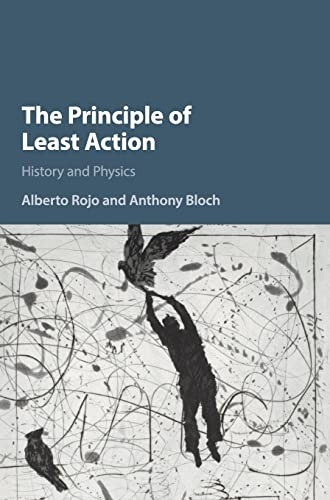 The Principle of Least Action: History and Physics — cover