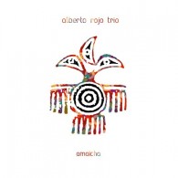 Amaicha — cover art