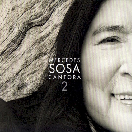 Cantora 2 — cover art