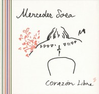 Corazón Libre — cover art