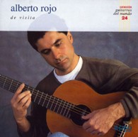 De Visita — cover art