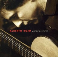 Para mi sombra — cover art
