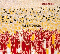 Tangentes — cover art